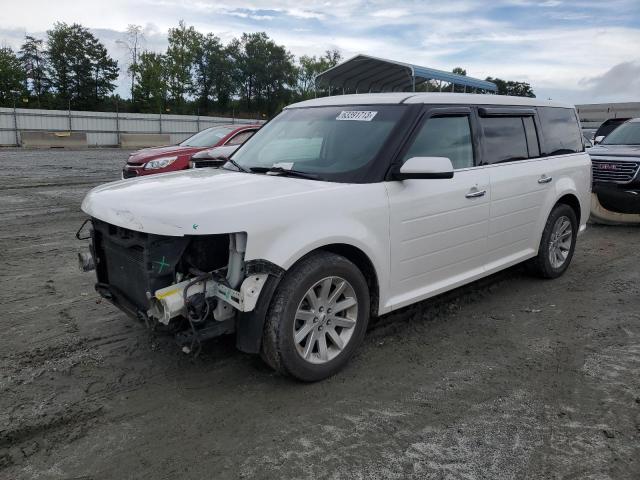 2011 Ford Flex SEL