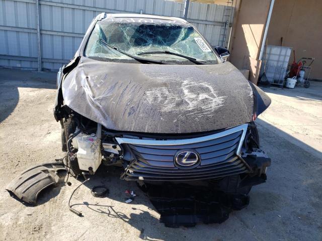 2019 LEXUS RX 450H L JTJDGKCA3K2008708
