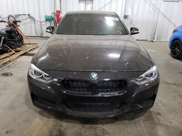 WBA3A9C57EF686545 BMW 335 I