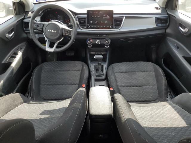 3KPA24AD5PE561691 Kia Rio LX 8