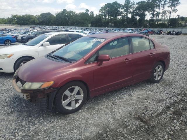 2006 Honda Civic LX