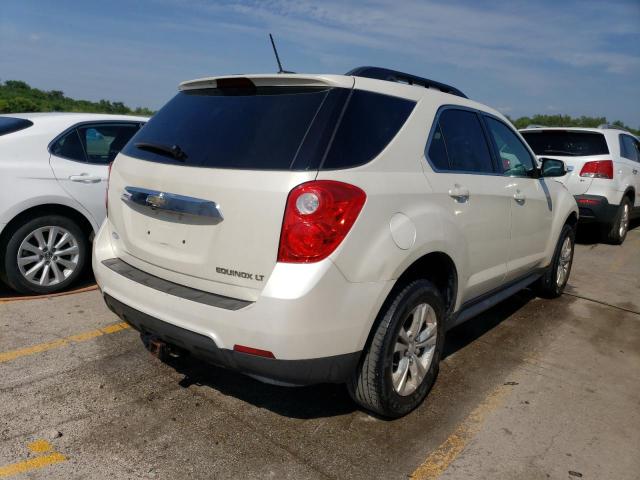 1GNALBEK4FZ120462 | 2015 CHEVROLET EQUINOX LT