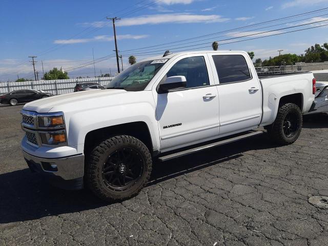 VIN 3GCPCREC3FG517178 2015 CHEVROLET ALL Models no.1