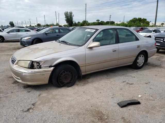 2000 Toyota Camry CE