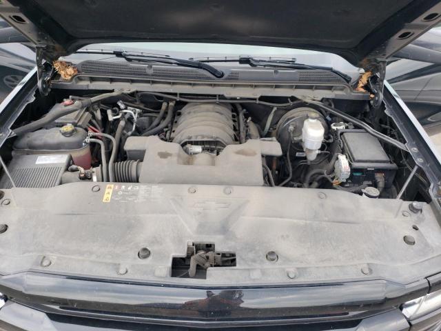 2019 CHEVROLET SILVRDO LT 2GCVKPEC9K1133472