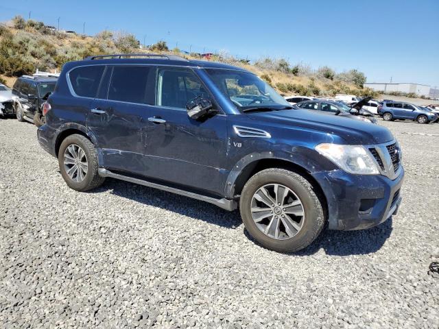 JN8AY2NCXH9504191 Nissan ARMADA SV