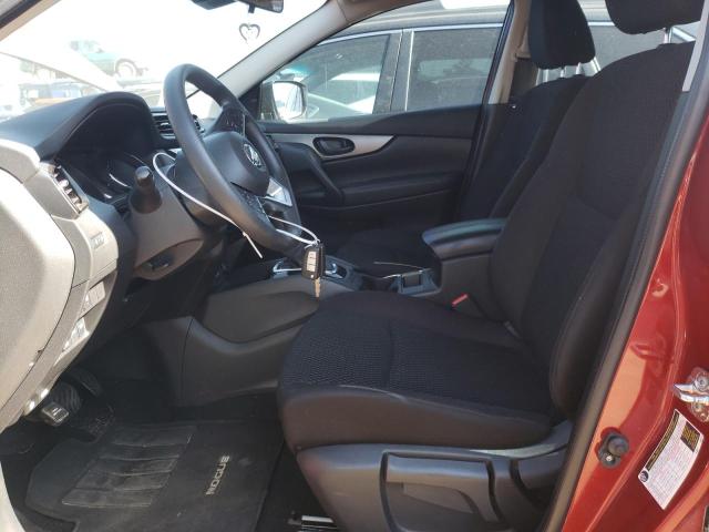 JN1BJ1CW5LW382266 Nissan Rogue Sport S
