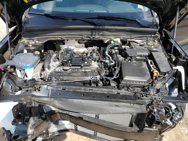2023 VOLVO XC40 PLUS YV4L12UW8P2912844