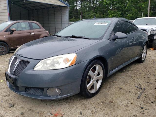 2008 Pontiac G6 GT