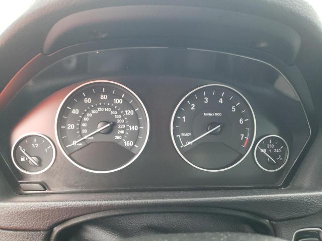 WBA8E5G58GNU21381 BMW 320 XI