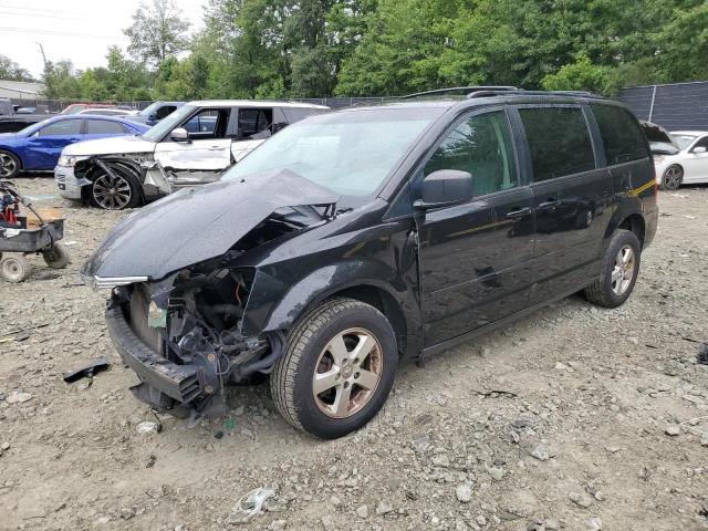 2009 Dodge Grand Caravan SE