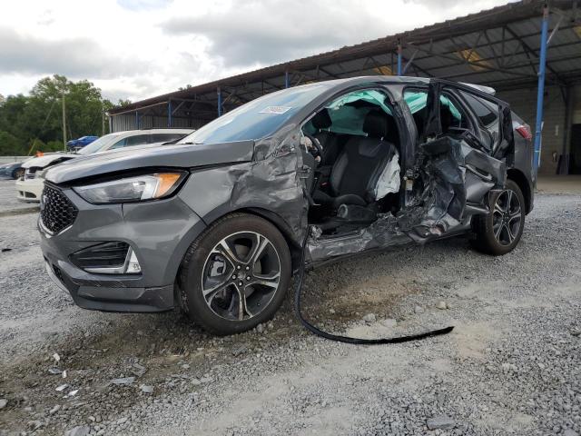 2FMPK4AP5NBB01175 2022 FORD EDGE, photo no. 1