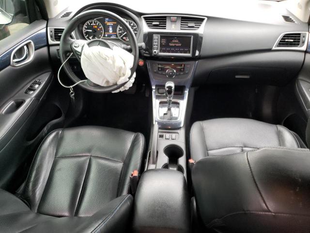 3N1CB7APXKY210001 Nissan Sentra Sr Turbo