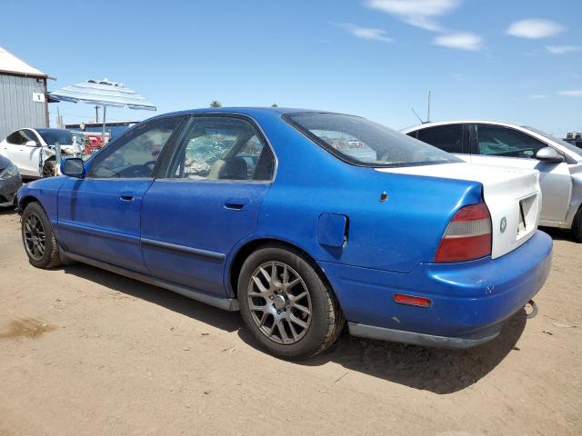 Vin: jhmcd5564rc051247, lot: 63130163, honda accord ex 19942