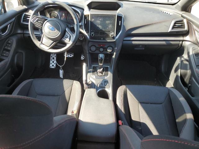 4S3GKAJ68K3627046 Subaru Impreza Sport