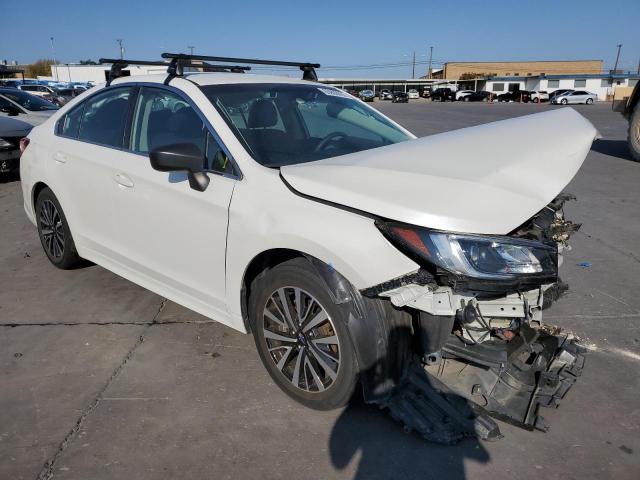 4S3BNAB68K3036599 Subaru Legacy 2.5i