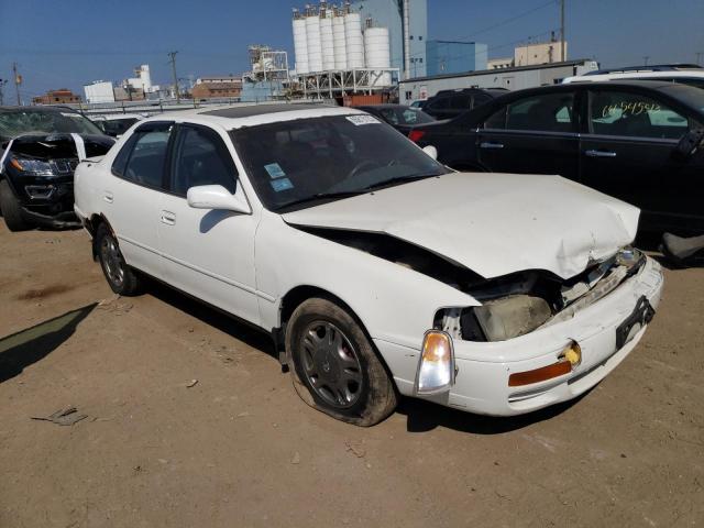 Vin: 4t1gk13e1su088389, lot: 65816123, toyota camry xle 19954