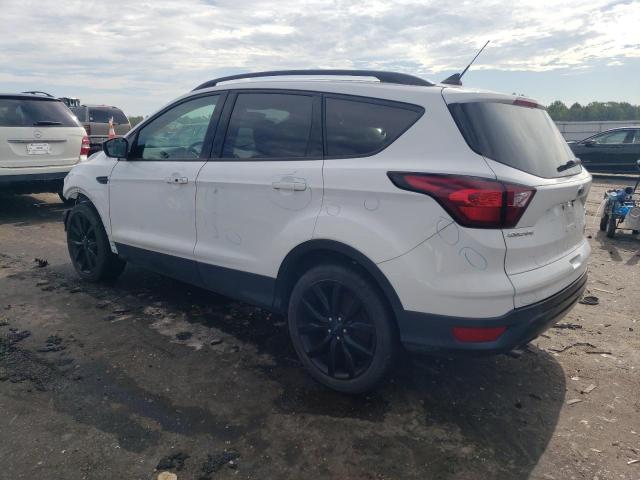 Vin: 1fmcu0gd4kua64379, lot: 63990003, ford escape se 20192