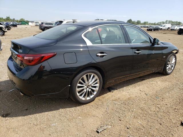 2020 INFINITI Q50 PURE - JN1EV7AR9LM253461
