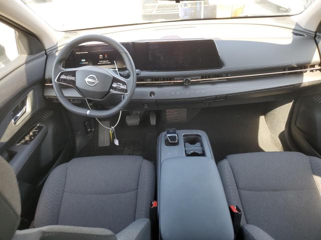 2023 NISSAN ARIYA VENT JN1BF0AAXPM405660