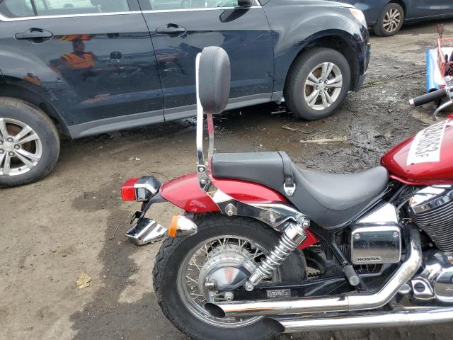 2007 HONDA VT750 DC JH2RC44067M100906