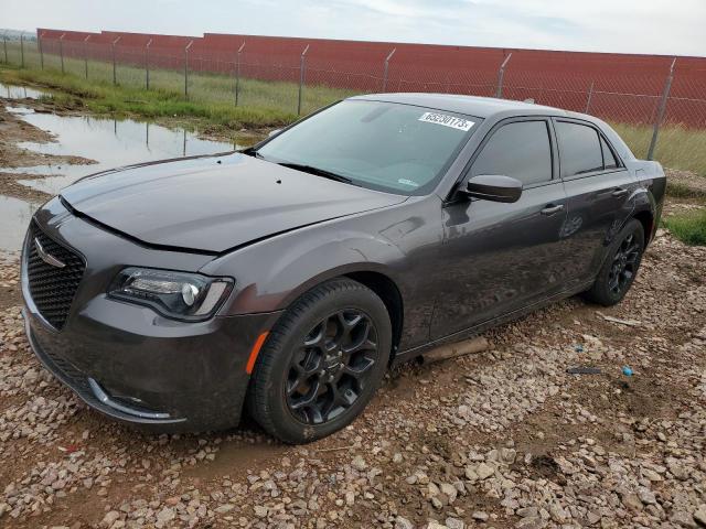 2C3CCAGG9KH539734 Chrysler 300 S