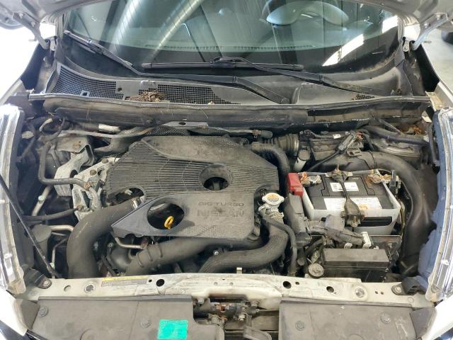 2015 NISSAN JUKE S - JN8AF5MV8FT561547