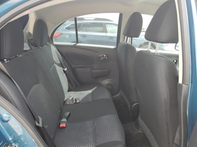2019 NISSAN MICRA - 3N1CK3CP6KL219877