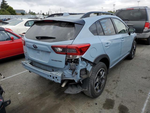 JF2GTAEC3LH229522 Subaru Crosstrek Premium