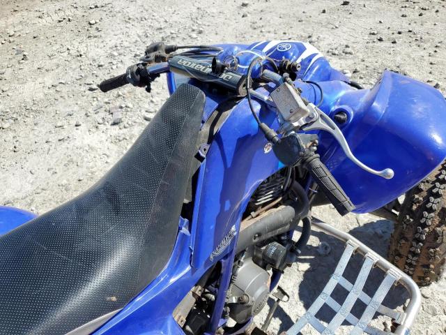 2001 YAMAHA YFM660 R JY4AM01361A011922