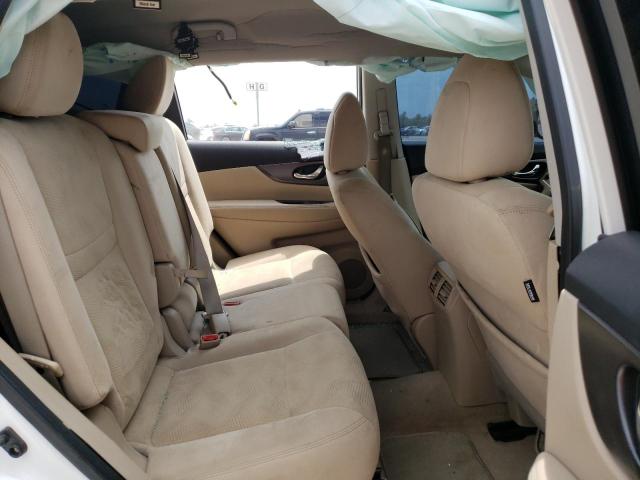5N1AT2MT5EC773530 Nissan ROGUE S