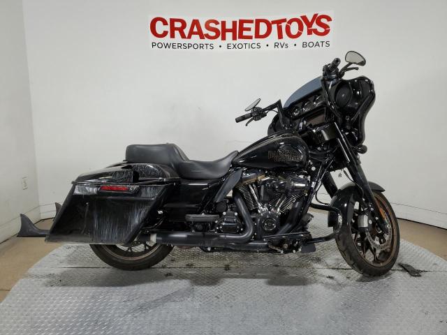 2023 HARLEY-DAVIDSON FLHXST - 1HD1ABL18PB609559