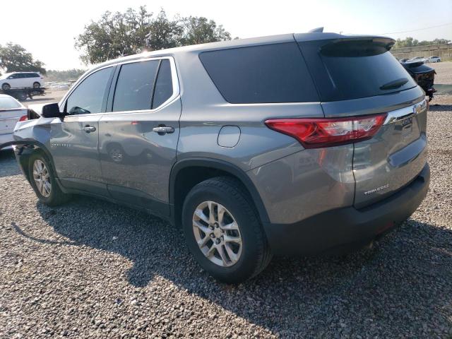 1GNERFKW7KJ150210 Chevrolet Traverse L 2