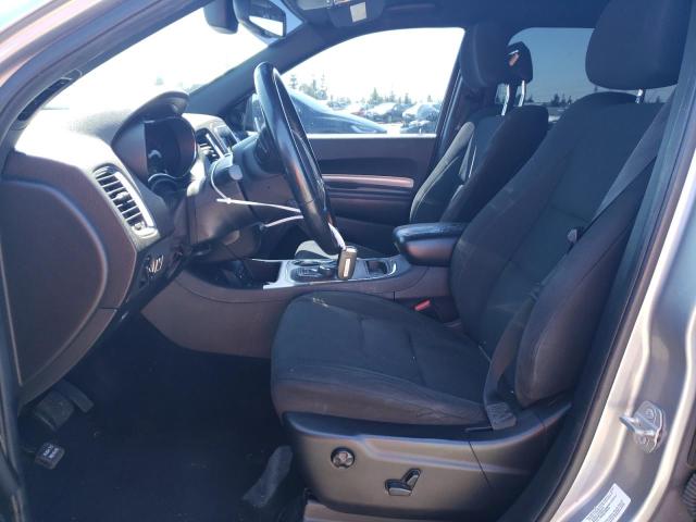 1C4RDHAG8EC467906 Dodge Durango Sxt