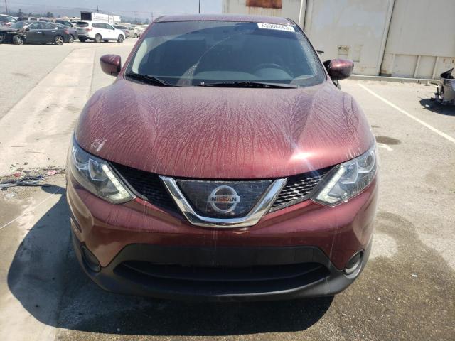 JN1BJ1CP5KW230673 Nissan Rogue Sport S