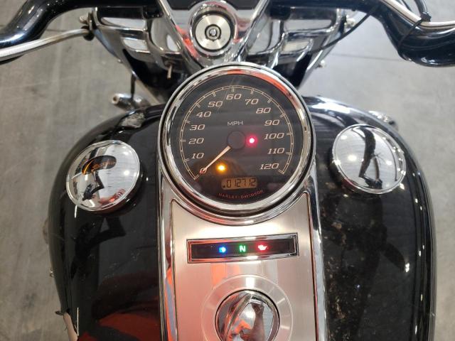 2016 HARLEY-DAVIDSON FLHR ROAD - 1HD1FBM16GB681957