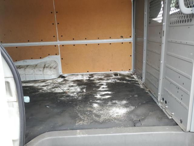 2019 NISSAN NV 1500 S - 1N6BF0KM6KN800649