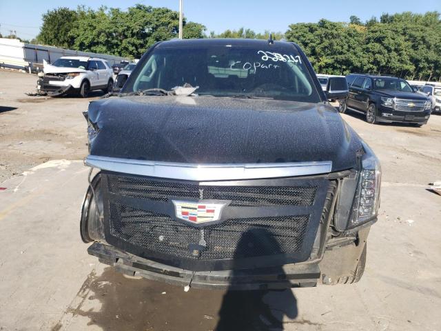 2017 CADILLAC ESCALADE L - 1GYS4BKJ5HR228267
