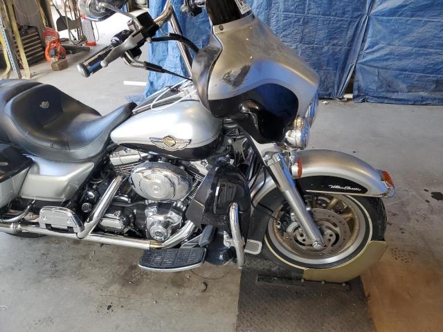 2003 HARLEY-DAVIDSON FLHTCUI AN - 1HD1FCW453Y628526