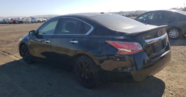 1N4AL3AP9EN362109 Nissan ALTIMA 2.5