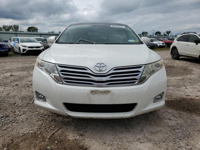 2011 Toyota Venza VIN: 4T3BK3BB4BU051180 Lot: 65645853