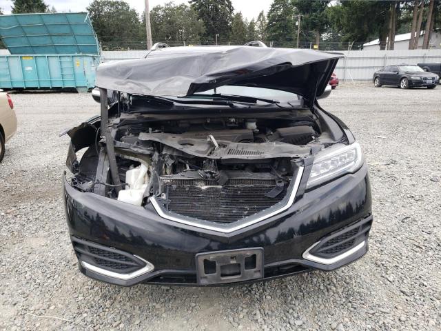 5J8TB4H36GL000320 Acura RDX