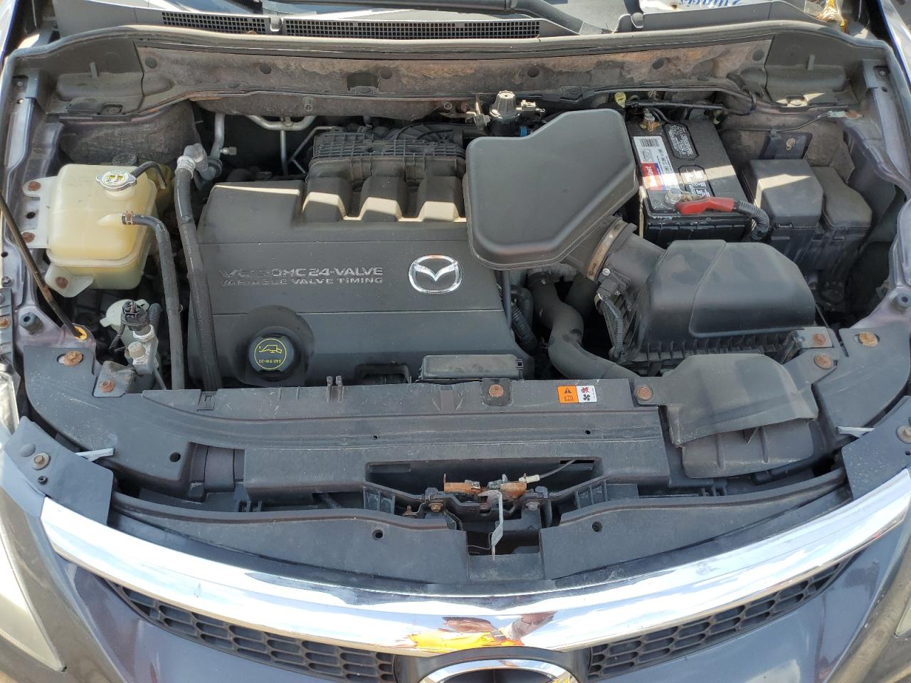 JM3TB38Y070101883 2007 Mazda Cx-9