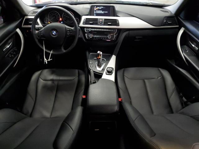 WBA8A3C58GK689905 BMW 320 XI