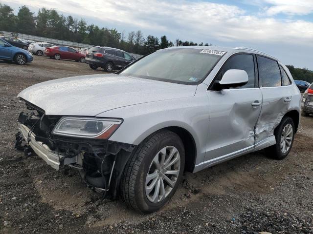 2014 Audi Q5 Premium Plus