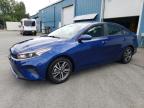 2022 KIA FORTE FE - 3KPF24AD0NE417405