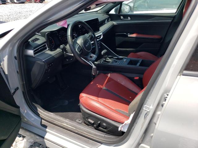 2023 KIA FORTE S - 5XXG64J2XPG204110