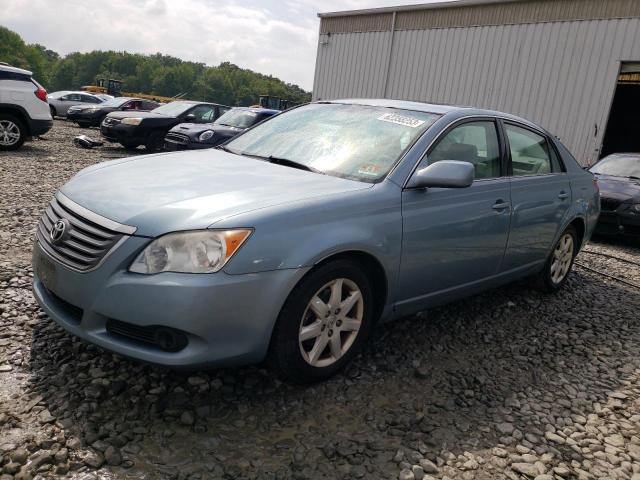 2008 Toyota Avalon XL