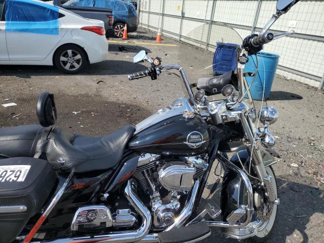 2010 HARLEY-DAVIDSON FLHRC 1HD1FR415AB645449