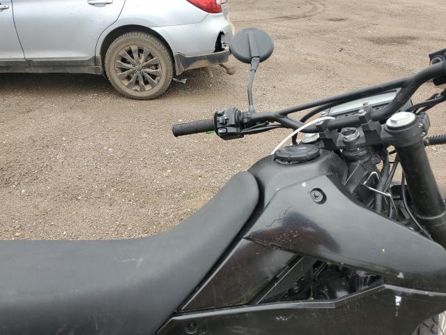 2021 KAWASAKI KLX300 D - ML5LXBD12MDA05171